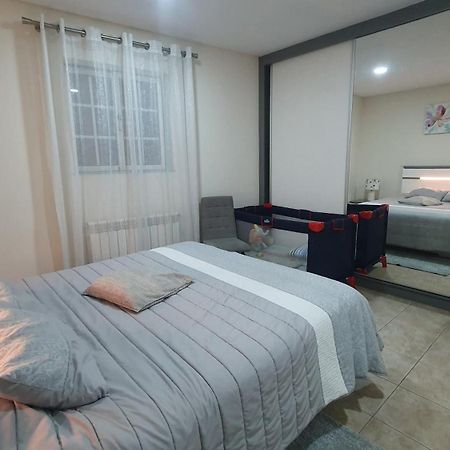 Apartamento T2 Zona Rural فيلا نوفا دي بايفا المظهر الخارجي الصورة