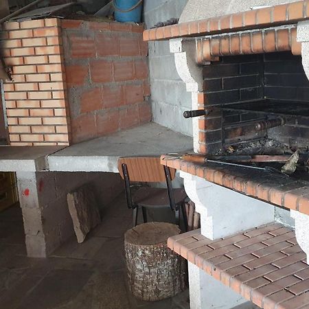 Apartamento T2 Zona Rural فيلا نوفا دي بايفا المظهر الخارجي الصورة