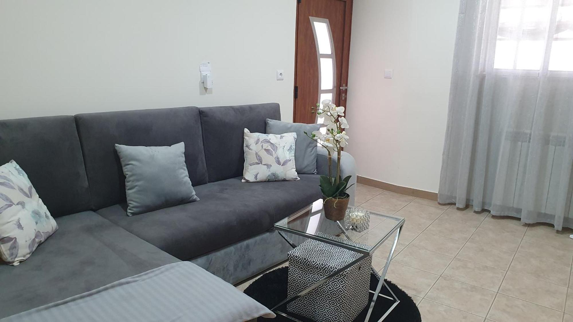 Apartamento T2 Zona Rural فيلا نوفا دي بايفا المظهر الخارجي الصورة
