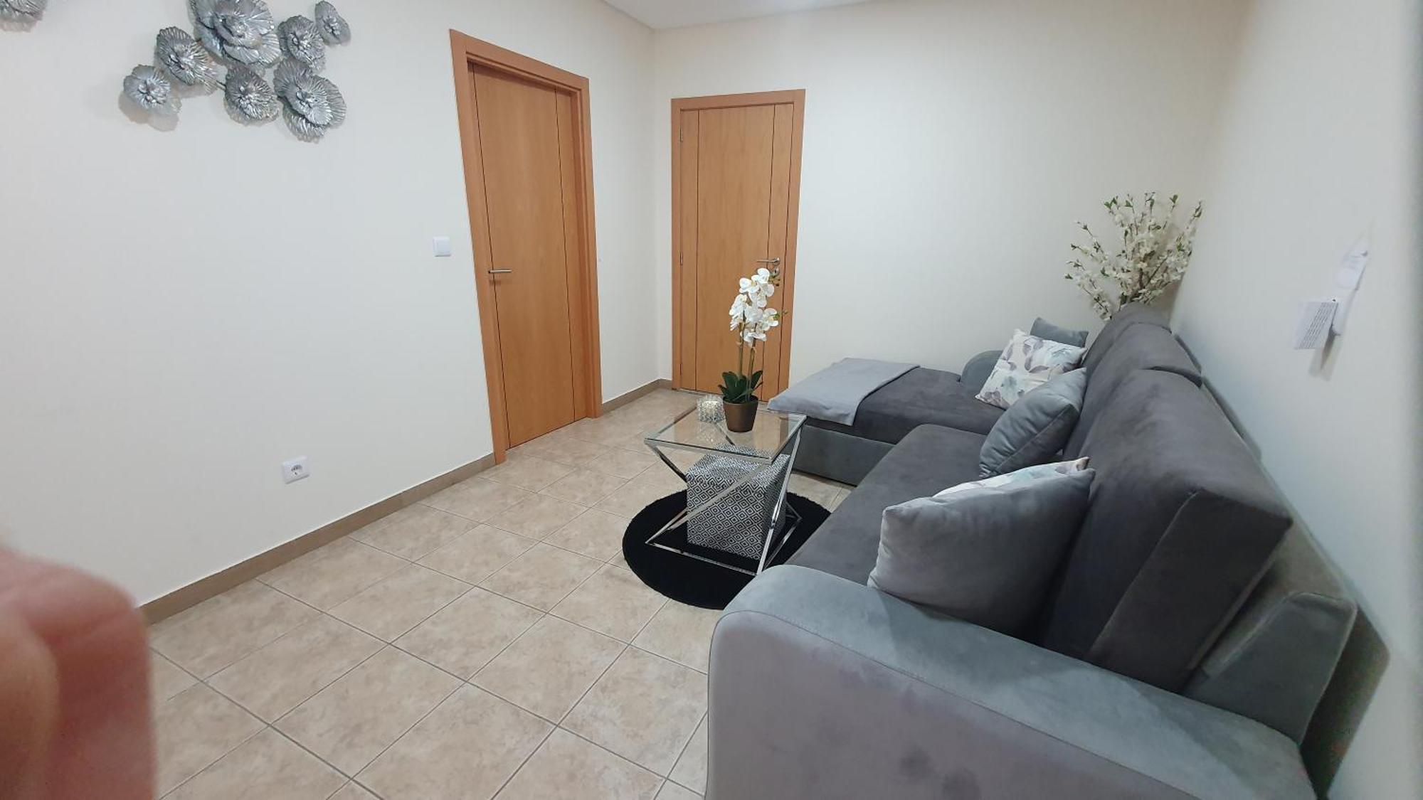Apartamento T2 Zona Rural فيلا نوفا دي بايفا المظهر الخارجي الصورة