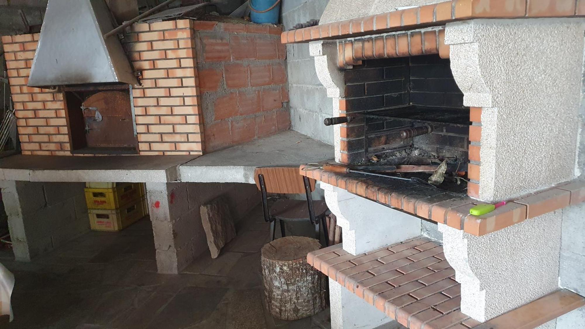 Apartamento T2 Zona Rural فيلا نوفا دي بايفا المظهر الخارجي الصورة